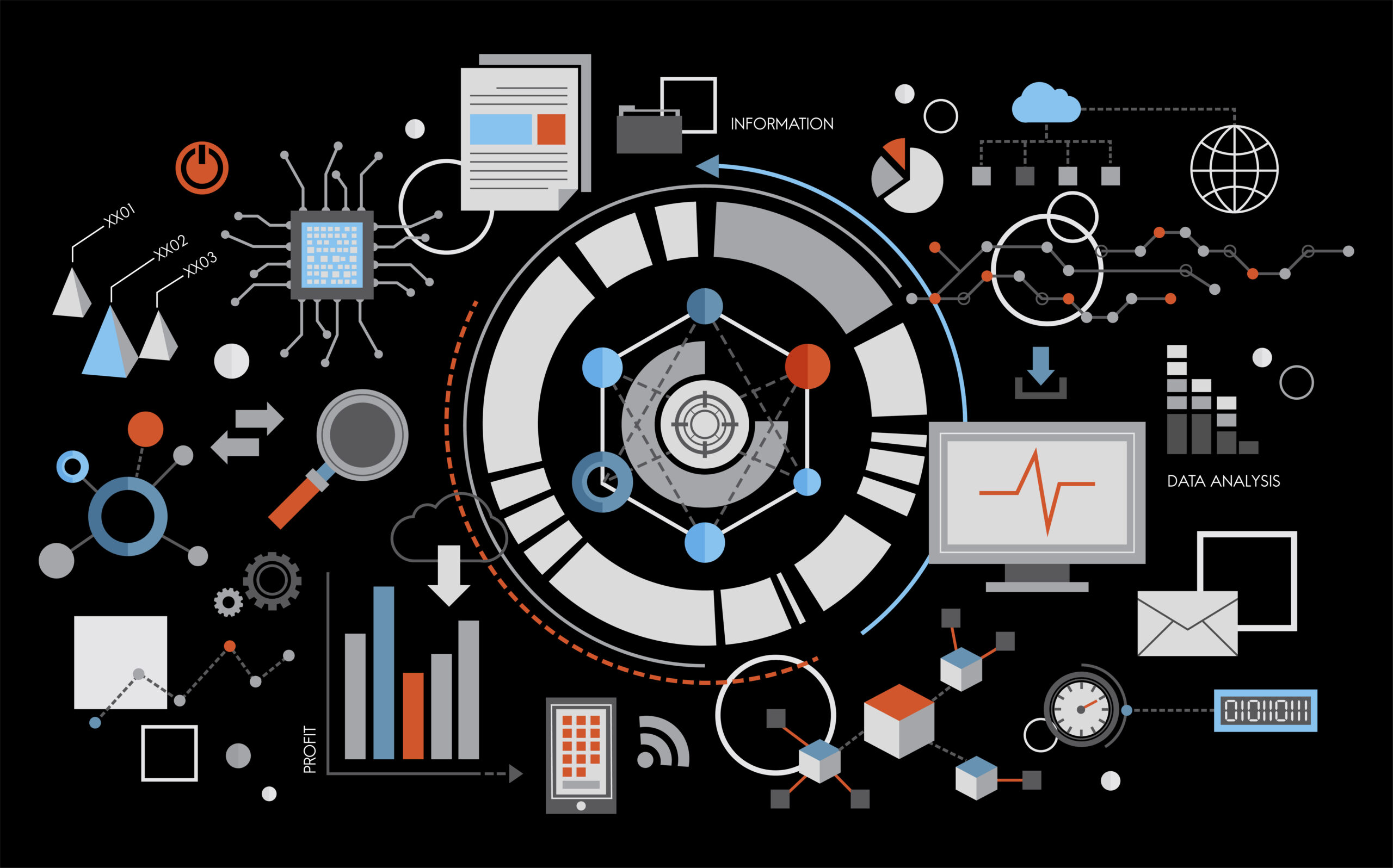 Boost your customer profile database swiftly and affordably by using our effective data appending services.