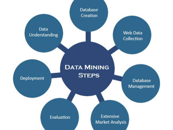 Data-Mining-Services